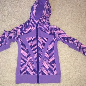 Ivivva jacket